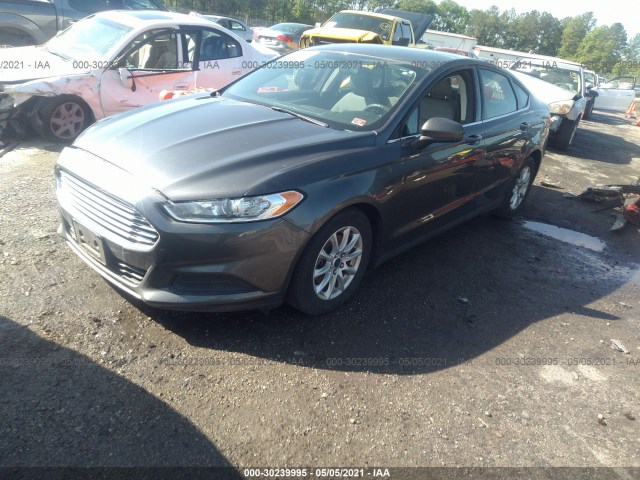 1FA6P0G72G5126338  ford fusion 2016 IMG 1