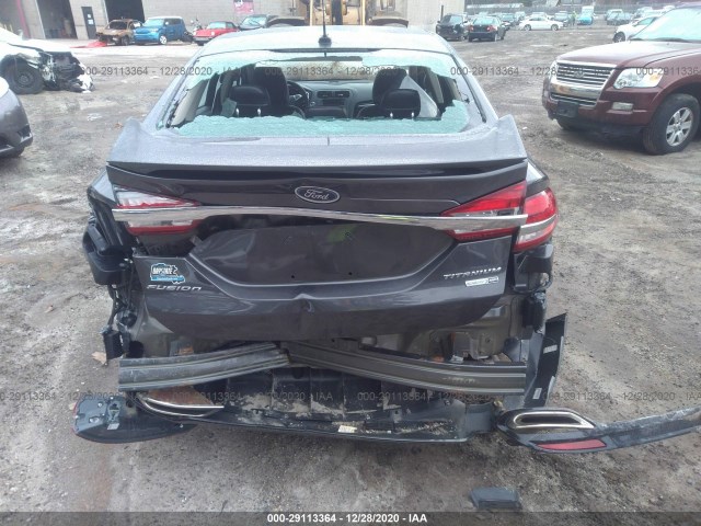 3FA6P0D91HR261704  ford fusion 2017 IMG 5