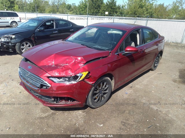 3FA6P0G70HR175200  ford fusion 2017 IMG 1