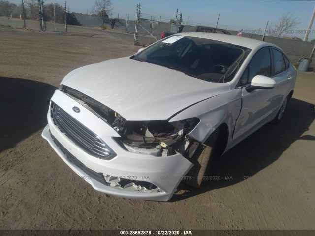 3FA6P0G70HR190313  ford fusion 2017 IMG 1