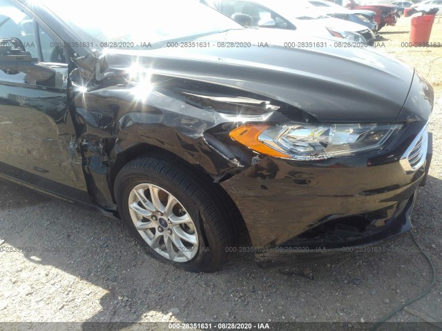 3FA6P0G70HR246623  ford fusion 2017 IMG 5