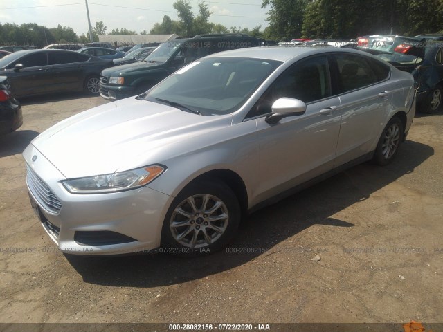 3FA6P0G71GR312112  ford fusion 2016 IMG 1