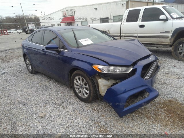 3FA6P0G72GR317660  ford fusion 2016 IMG 0