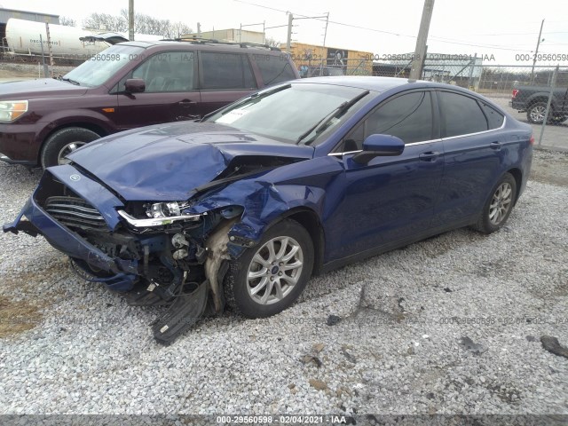 3FA6P0G72GR317660  ford fusion 2016 IMG 1