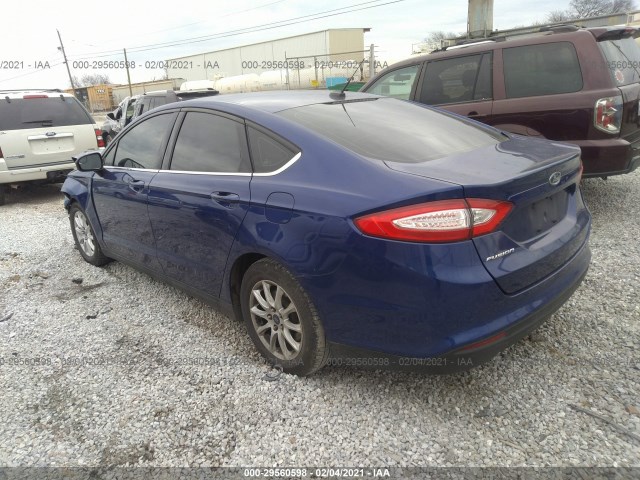 3FA6P0G72GR317660  ford fusion 2016 IMG 2