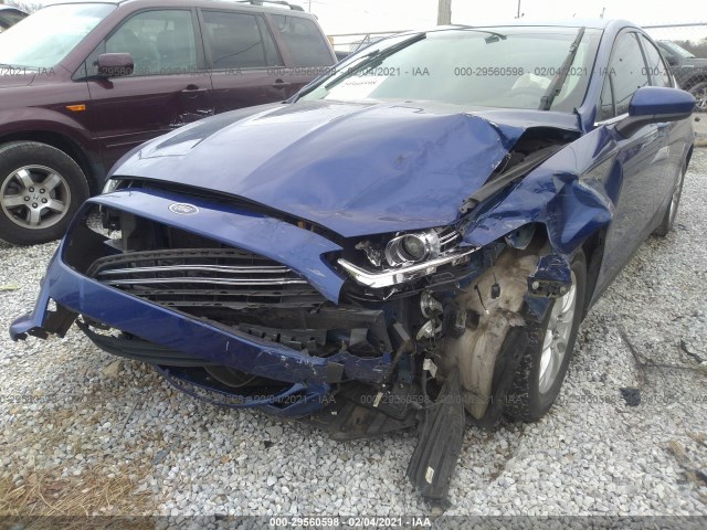 3FA6P0G72GR317660  ford fusion 2016 IMG 5