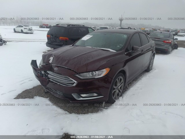 3FA6P0G72HR104211  ford fusion 2017 IMG 1