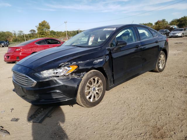 3FA6P0G72HR204406  ford  2017 IMG 1