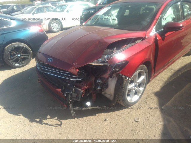 3FA6P0G73GR325931  ford fusion 2016 IMG 5