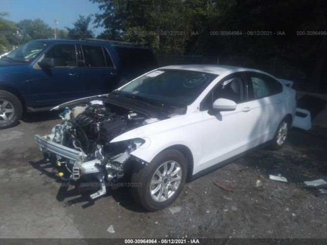 3FA6P0G73GR338680  ford fusion 2016 IMG 1