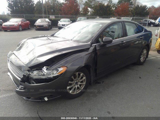 3FA6P0G74HR174938  ford fusion 2017 IMG 1