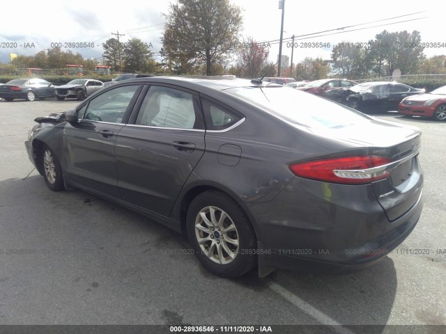 3FA6P0G74HR174938  ford fusion 2017 IMG 2