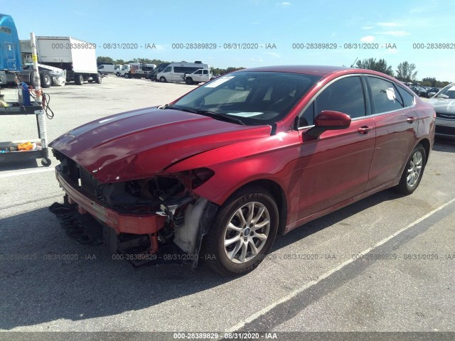 3FA6P0G74HR231669  ford fusion 2017 IMG 1