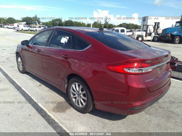 3FA6P0G74HR231669  ford fusion 2017 IMG 2