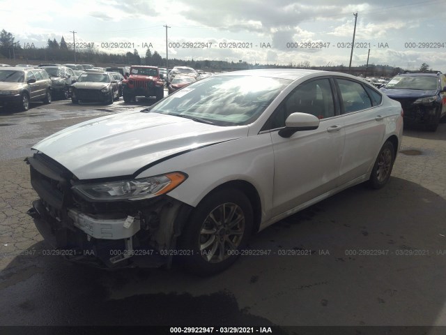 3FA6P0G74HR235284  ford fusion 2017 IMG 1