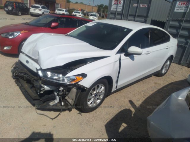 3FA6P0G75GR350393  ford fusion 2016 IMG 1