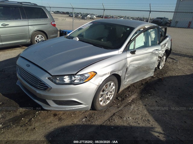 3FA6P0G75HR109774  ford fusion 2017 IMG 1