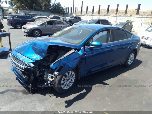 3FA6P0G75HR201144  ford fusion 2017 IMG 1