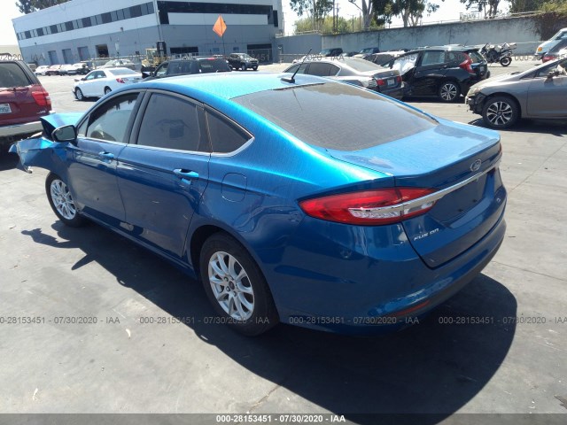 3FA6P0G75HR201144  ford fusion 2017 IMG 2