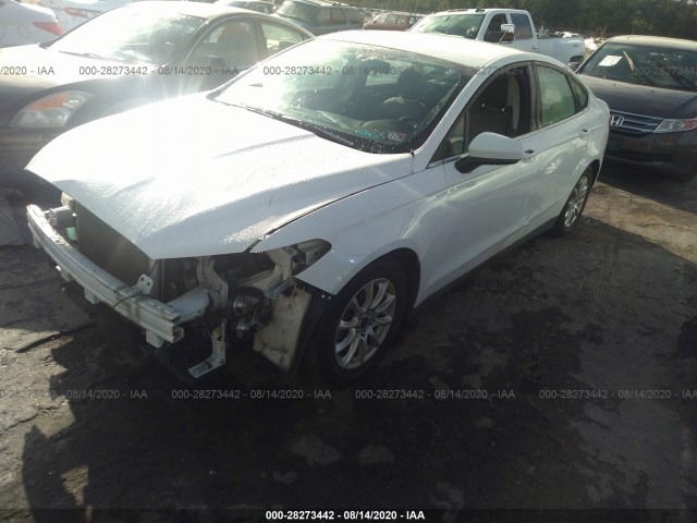 3FA6P0G76GR338673  ford fusion 2016 IMG 1