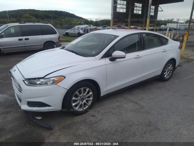 3FA6P0G78GR318215  ford fusion 2016 IMG 1