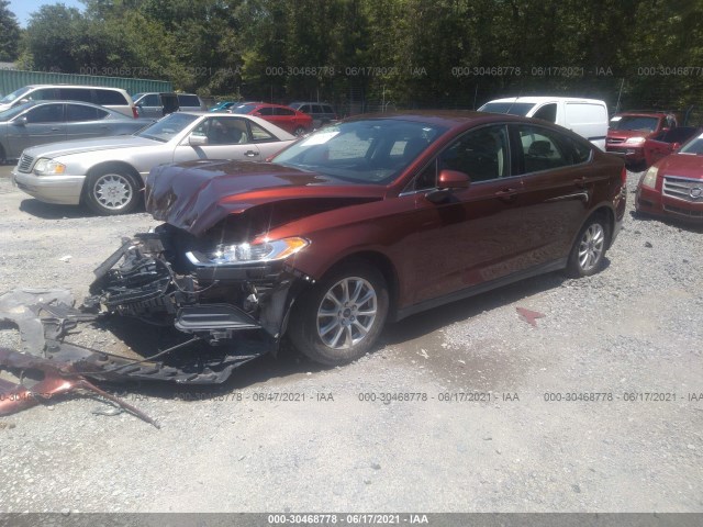 3FA6P0G79GR169569  ford fusion 2016 IMG 1