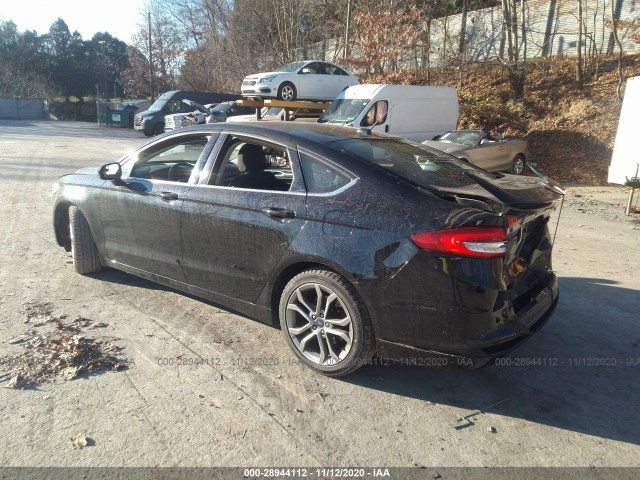 3FA6P0G79HR119465  ford fusion 2017 IMG 2