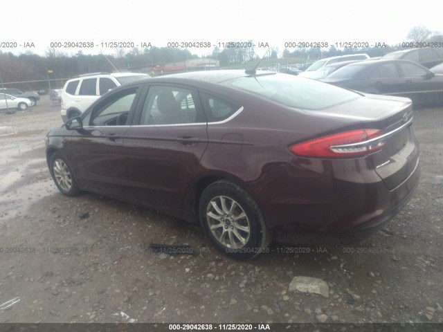 3FA6P0G79HR154944  ford fusion 2017 IMG 2