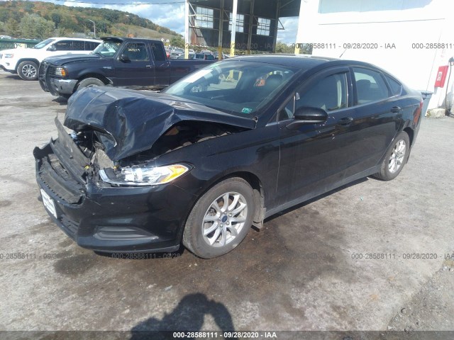 3FA6P0G7XGR322461  ford fusion 2016 IMG 1