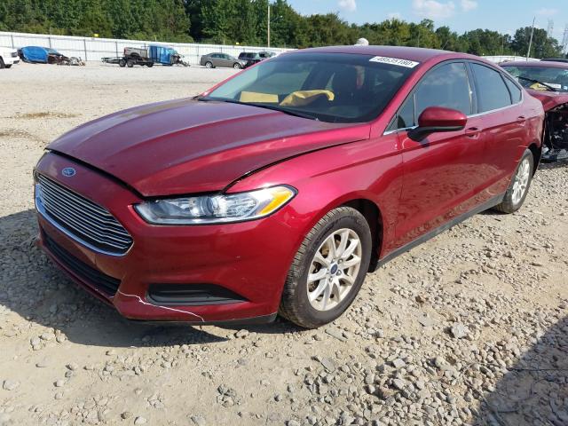 3FA6P0G7XGR376293  ford  2016 IMG 1