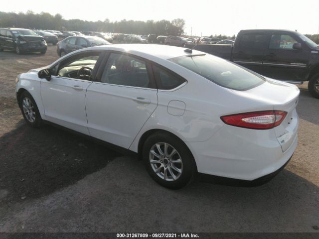 3FA6P0G7XGR397712  ford fusion 2016 IMG 2