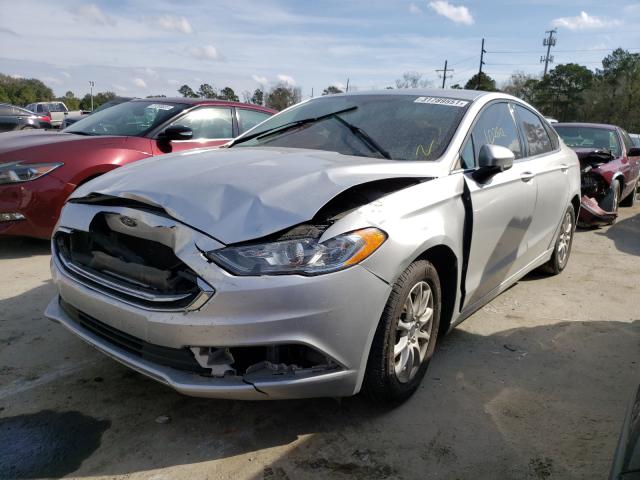 3FA6P0G7XHR161305  ford  2017 IMG 1