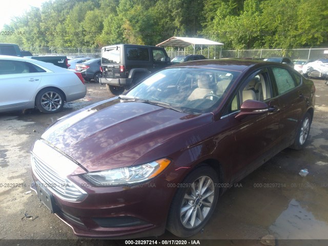 3FA6P0H71HR102481  ford fusion 2017 IMG 1