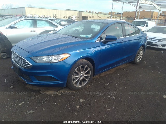 3FA6P0H71HR112217  ford fusion 2017 IMG 1