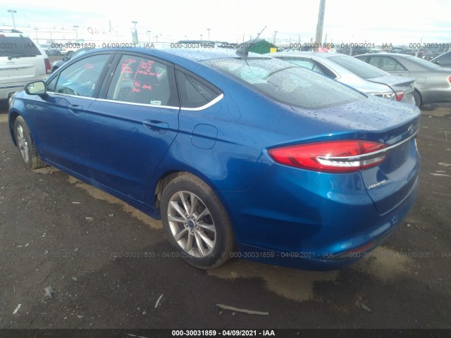 3FA6P0H71HR112217  ford fusion 2017 IMG 2