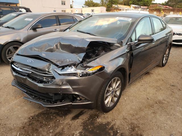 3FA6P0H71HR145380  ford fusion 2017 IMG 1