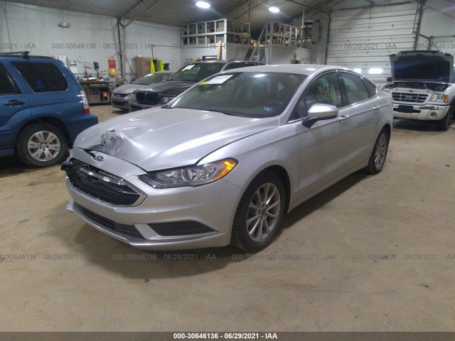 3FA6P0H71HR204895  ford fusion 2017 IMG 1