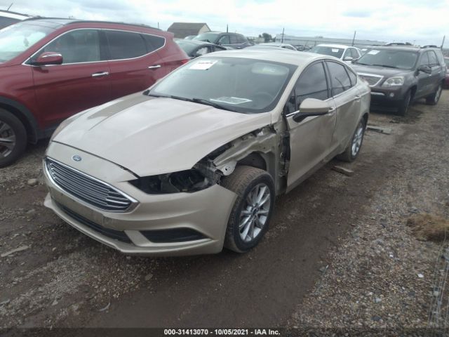 3FA6P0H72HR142682  ford fusion 2017 IMG 1