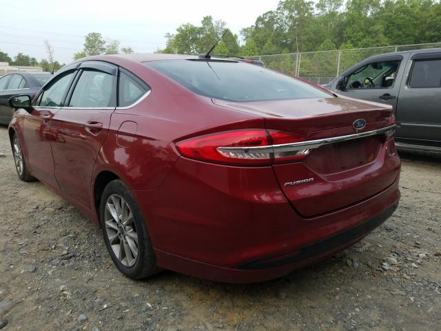 3FA6P0H72HR161877  ford fusion 2016 IMG 2