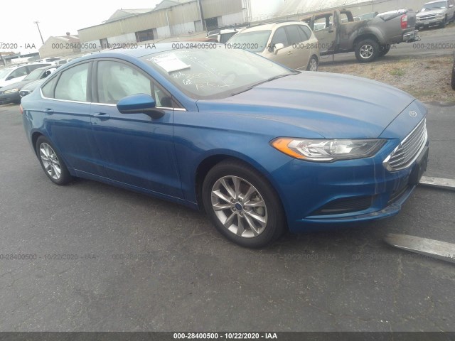 3FA6P0H72HR201245  ford fusion 2017 IMG 0