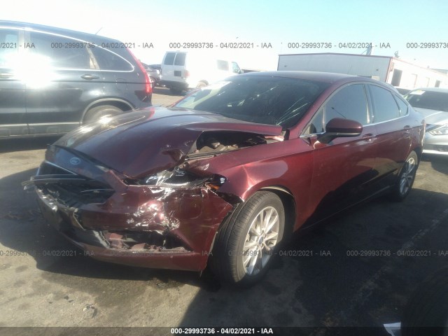 3FA6P0H73HR141833  ford fusion 2017 IMG 1