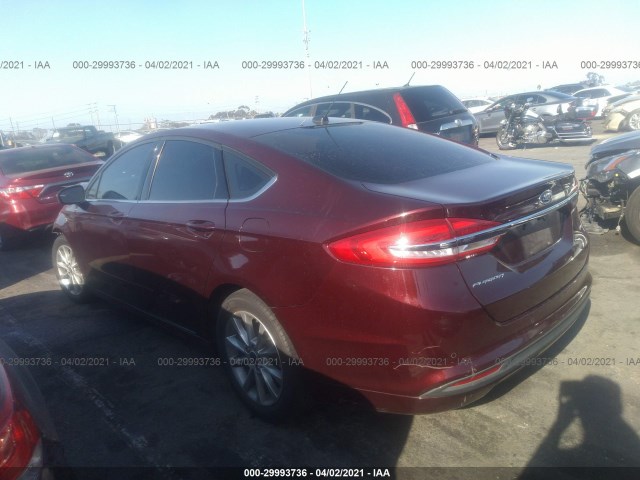 3FA6P0H73HR141833  ford fusion 2017 IMG 2