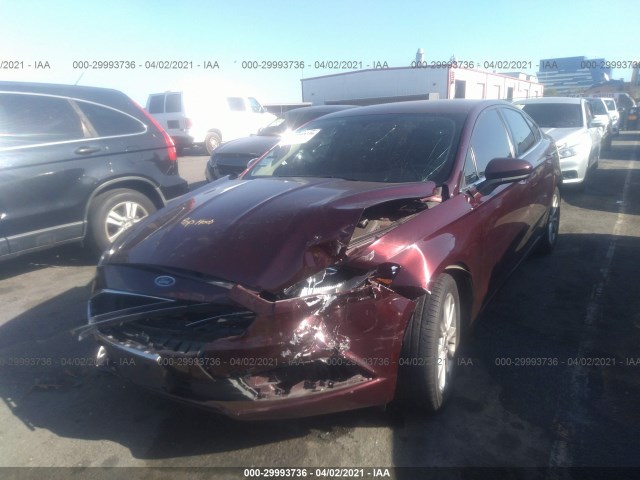 3FA6P0H73HR141833  ford fusion 2017 IMG 5