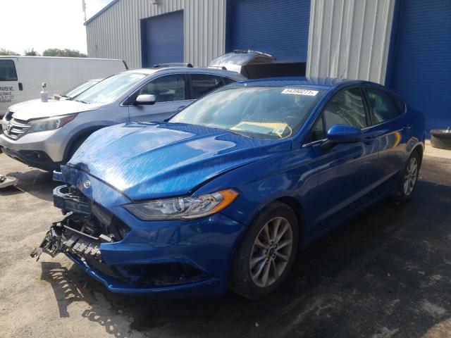 3FA6P0H73HR158759  ford fusion 2016 IMG 1