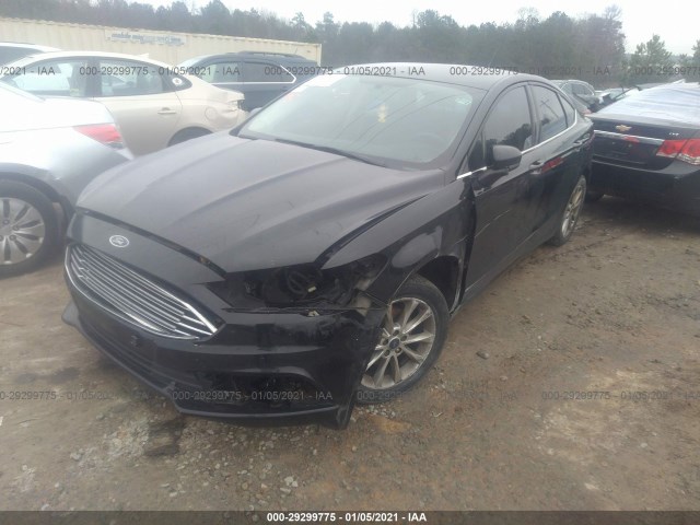 3FA6P0H74HR193200  ford fusion 2017 IMG 1