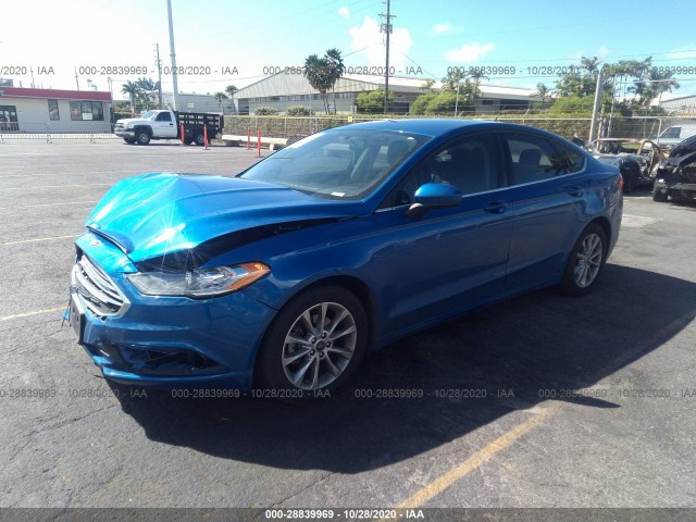 3FA6P0H74HR237812  ford fusion 2017 IMG 1