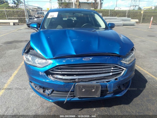 3FA6P0H74HR237812  ford fusion 2017 IMG 5