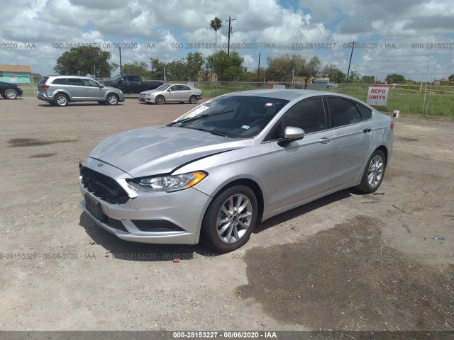 3FA6P0H75HR214863  ford fusion 2016 IMG 1