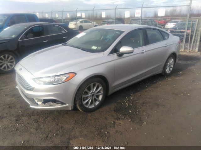 3FA6P0H76HR265725  ford fusion 2017 IMG 1