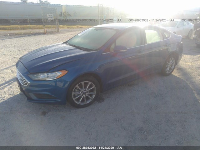 3FA6P0H78HR260400  ford fusion 2017 IMG 1